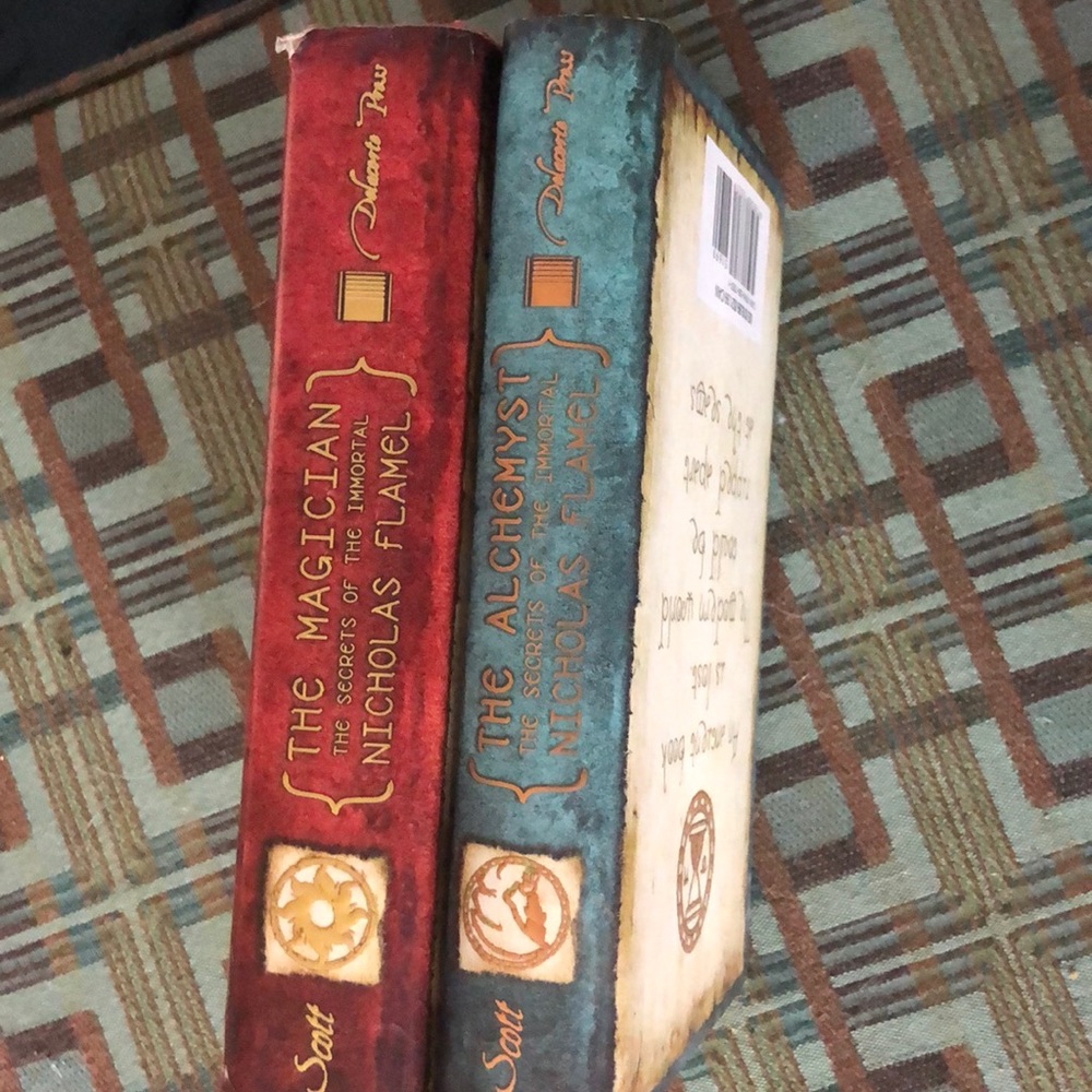 Exciting Teen Reader Books
